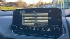 Nissan Qashqai 1.3 DiG-T MH 158 N-Connecta 5dr Xtronic Petrol Hatchback